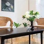 Art & Jungle Apartment