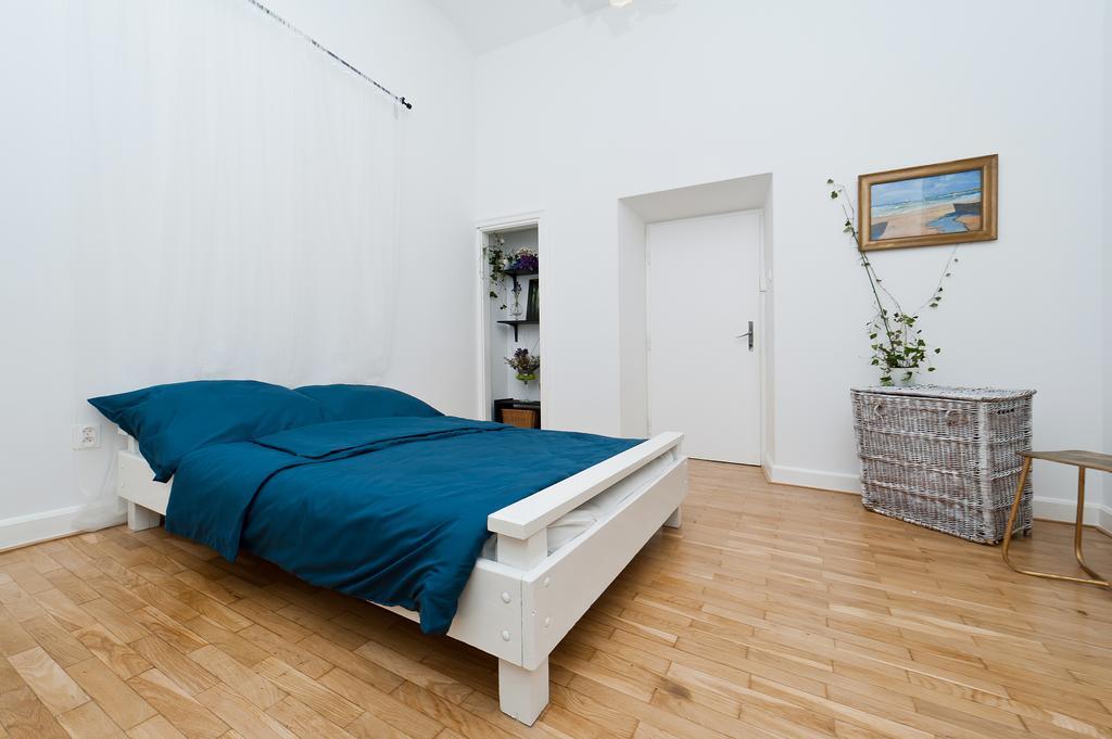 Art & Jungle Apartment Krakau