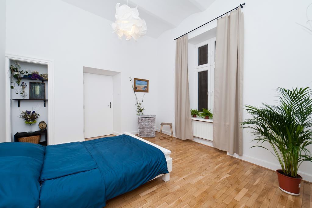 Art & Jungle Apartment