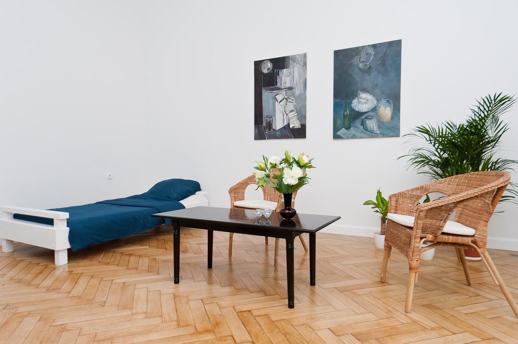 Art & Jungle Apartment Krakau