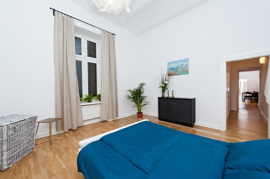Art & Jungle Apartment *