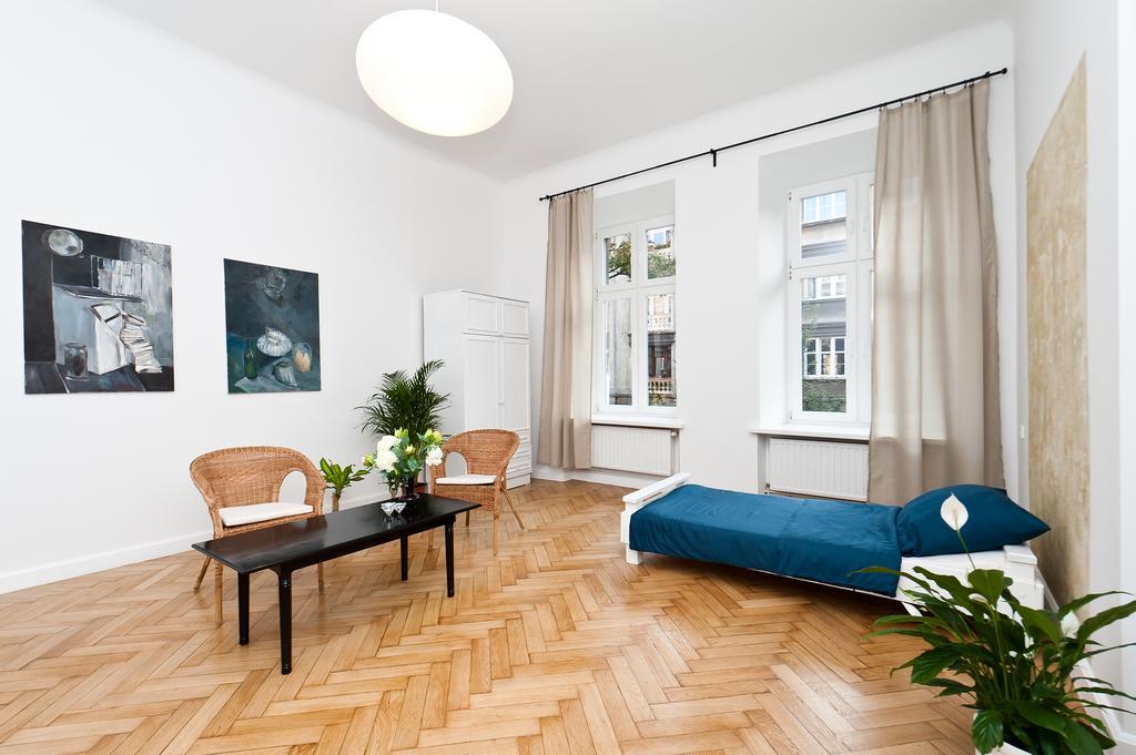 Art & Jungle Apartment